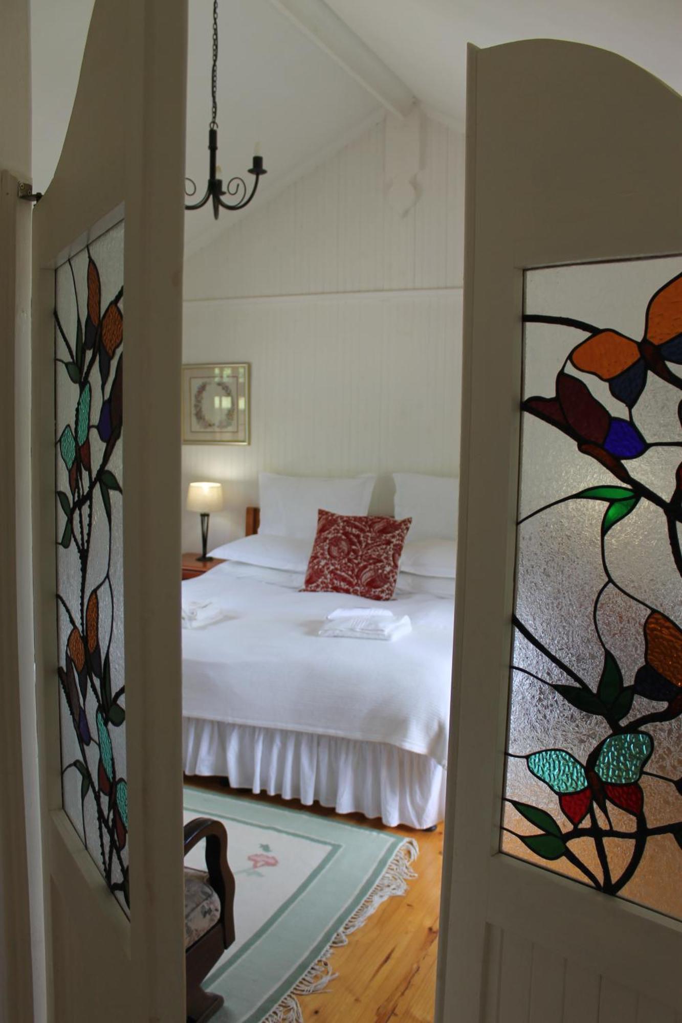 Mill Cottages Lidgetton 部屋 写真