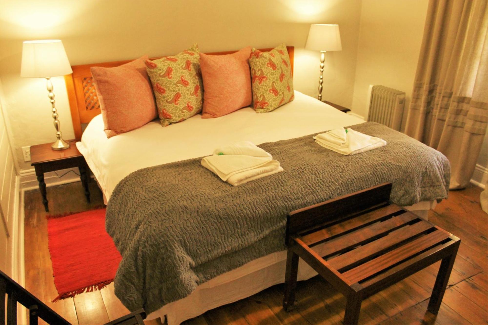 Mill Cottages Lidgetton 部屋 写真