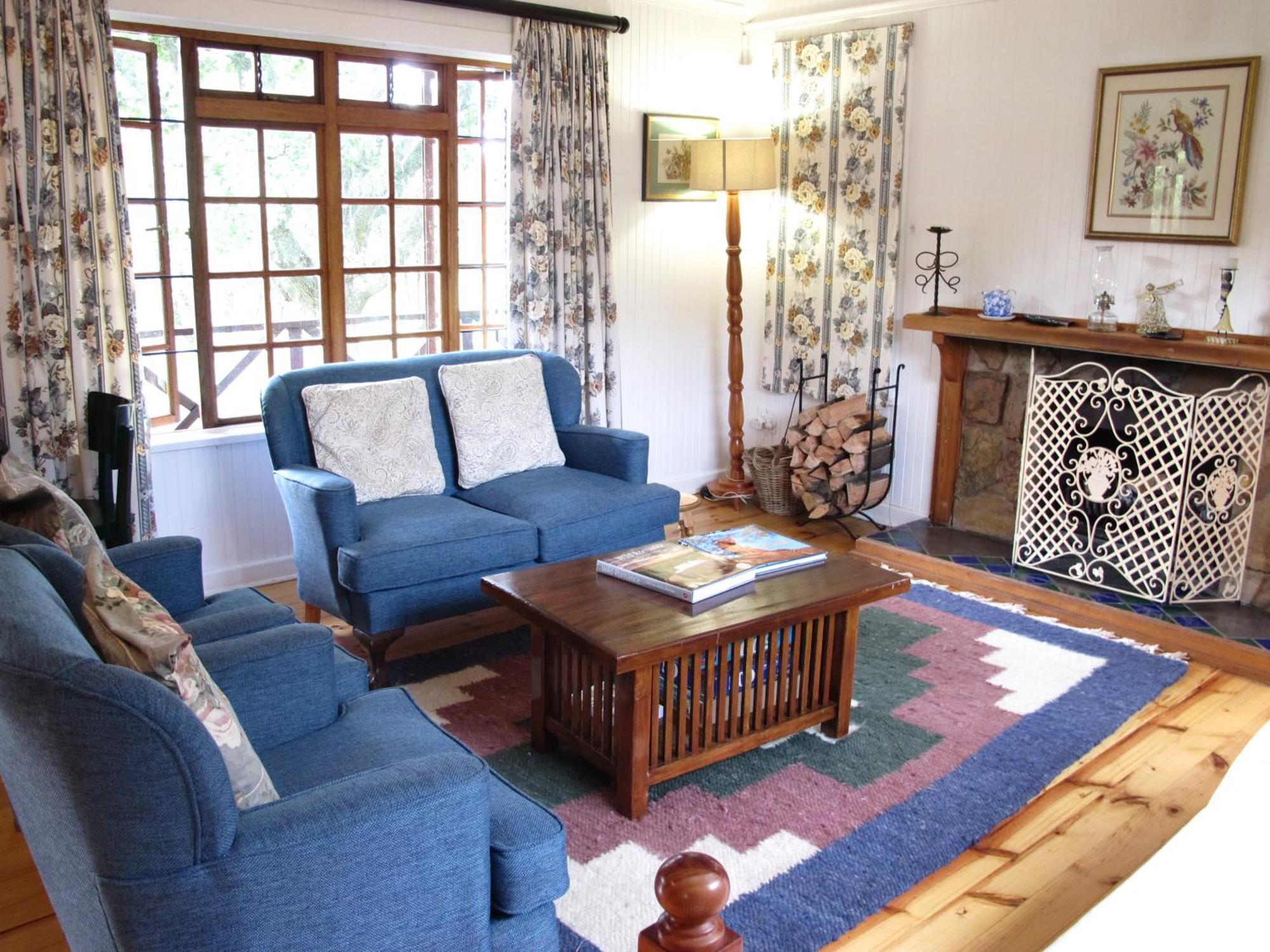Mill Cottages Lidgetton エクステリア 写真